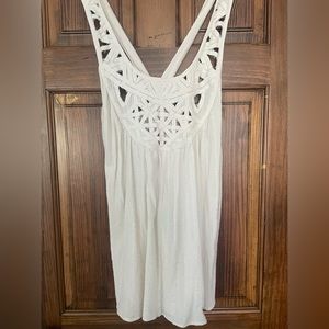 Billabong swim cover